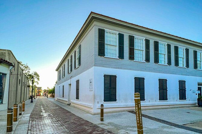 st-augustine-haunted-history-a-self-guided-audio-tour
