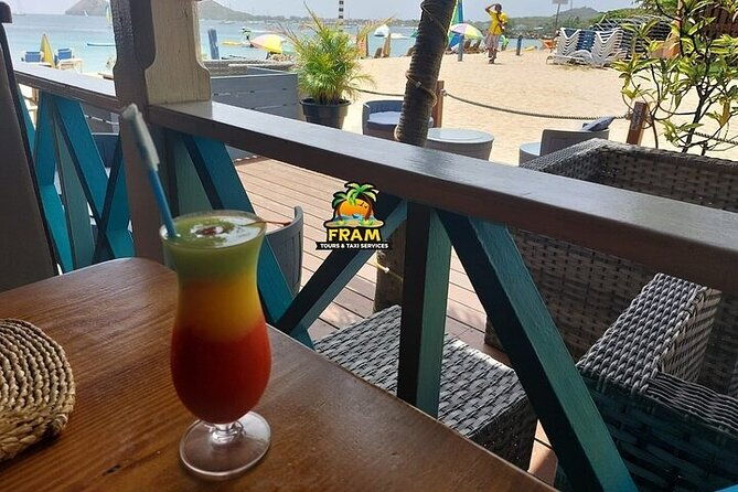 st-lucia-airport-transfer-to-royalton-saint-lucia-resort-and-spa