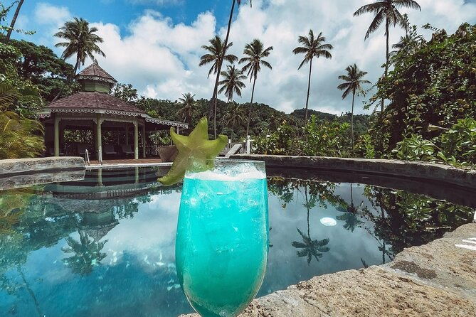 st-lucia-private-airport-transfer-to-fond-doux-resort