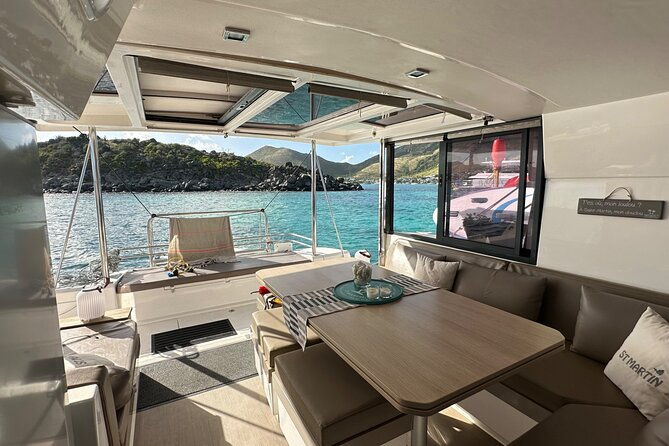 st-martin-grand-case-romantic-cruise-in-private-catamaran