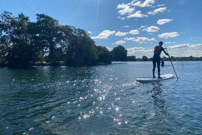 stand-up-paddleboarding-taster-session