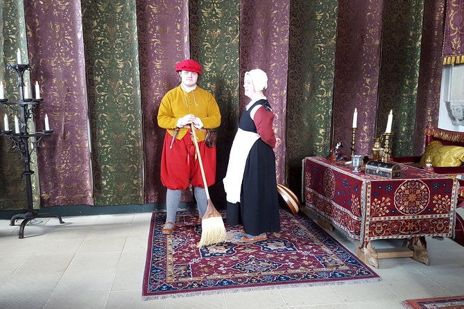 stirling-castle-trossachs-and-loch-lomond-shore-excursion-3