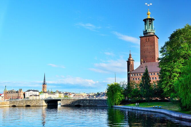 stockholm-private-group-walking-tour-3-hours