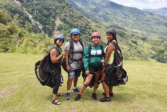 stunning-atv-1-5hr-awesome-paragliding-over-giant-waterfalls-from-medellin