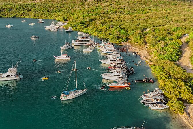 sunday-boat-festival-meet-up-with-djs-open-bar-snacks