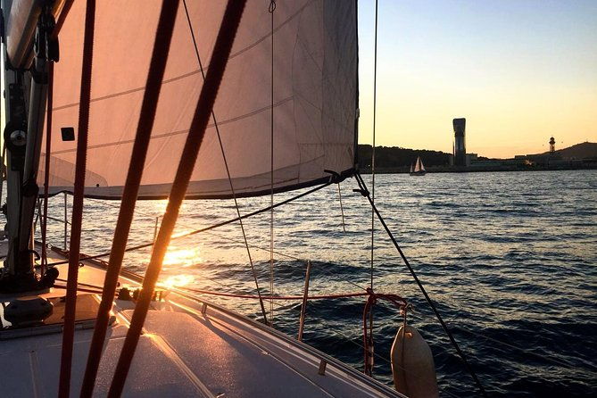 sunrise-private-sailing-experience-from-port-olimpic