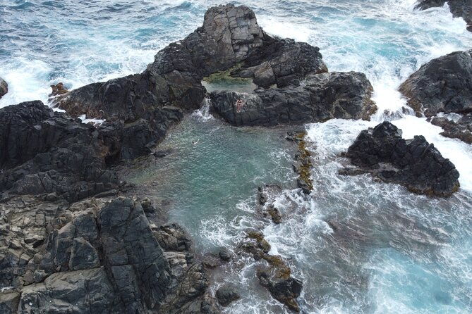 sunrise-tour-to-natural-pool-and-arikok-park