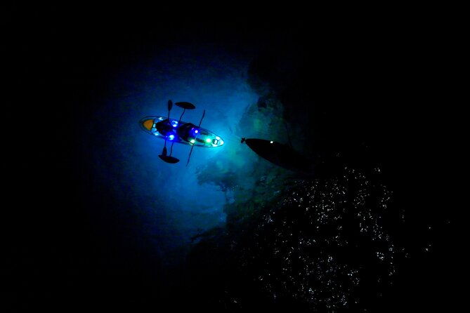 sunset-and-glow-clear-kayak-tour-in-olowalu