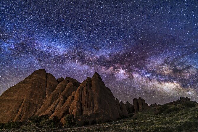 sunset-and-night-photography-in-arches-national-park