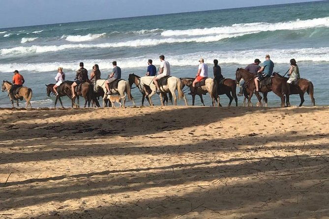 sunset-beach-horsebackriding-punta-cana