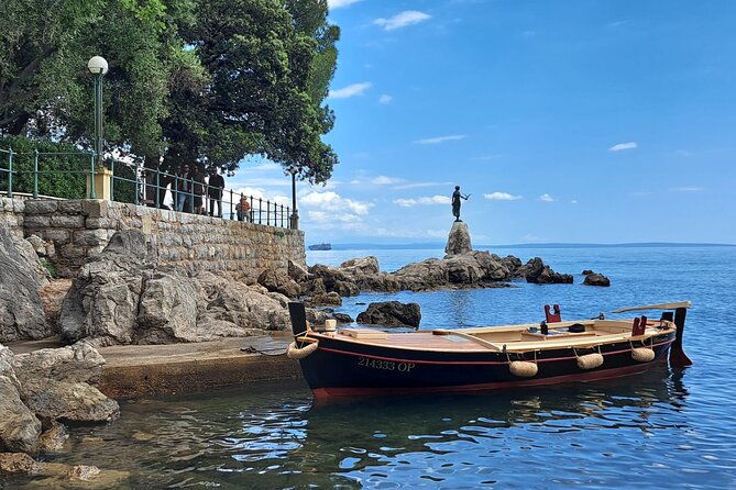 sunset-ride-opatija-on-madonnina-boat-tour