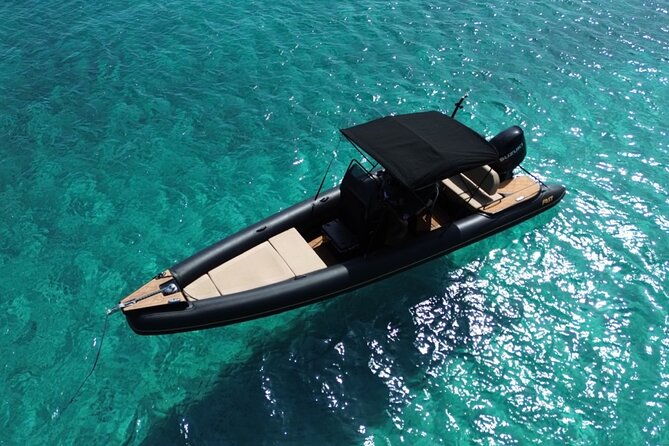 sunset-tour-around-antiparos-private-boat-tour