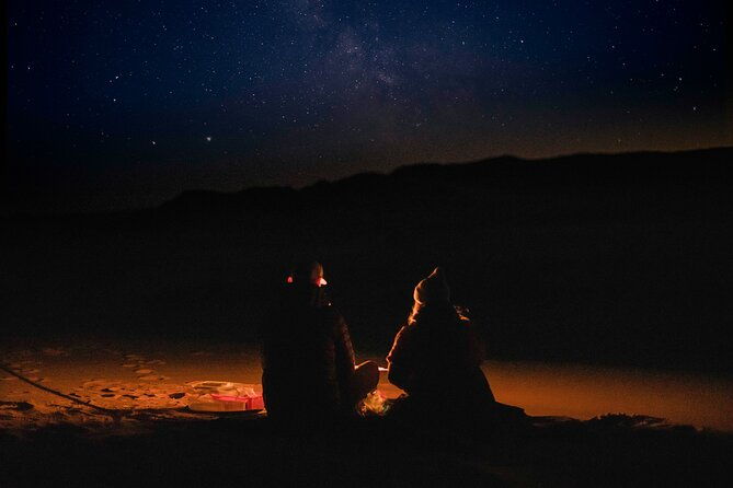 sunset-utv-ride-with-smores-n-stars-at-coral-pink-sand-dunes