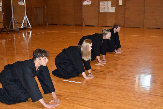 sword-martial-art-experience-in-kakunodate