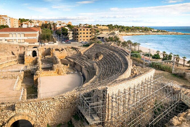 tarragona-scavenger-hunt-and-sights-self-guided-tour