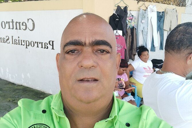 taxi-airport-sti-santiago-to-puerto-plata