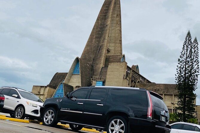 taxi-punta-cana-airport-to-santo-domingo