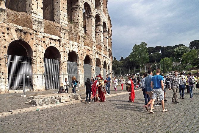 the-best-colosseum-tour-with-arena
