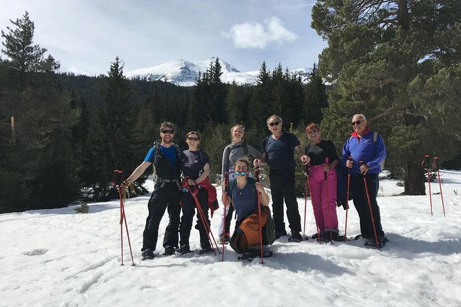 the-best-of-bansko-magical-snowshoeing-adventure-spa
