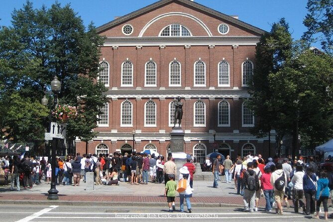 the-best-of-boston-private-half-day-highlights-driving-tour