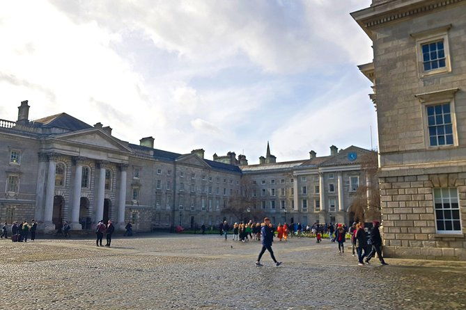 the-best-of-dublin-walking-tour