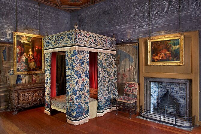 the-kings-gallery-palace-of-holyroodhouse