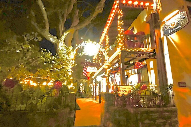 the-last-ride-private-golf-cart-ghost-tour-for-up-to-5-people