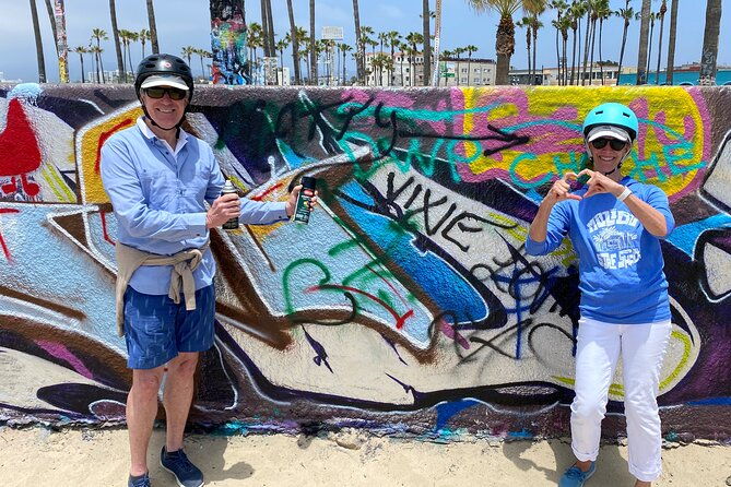 the-santa-monica-and-venice-beach-e-bike-tour