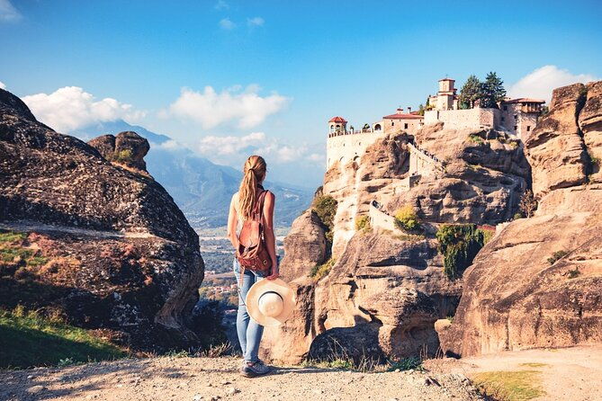 thessaloniki-2-day-meteora-trip-with-guided-tours-and-hotel