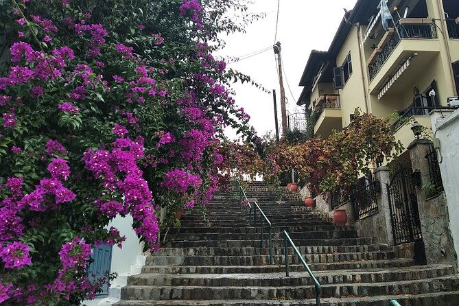 thessaloniki-old-town-culture-and-nature-herbal-walk