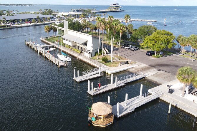 tiki-boat-st-pete-pier-the-only-authentic-floating-tiki-bar