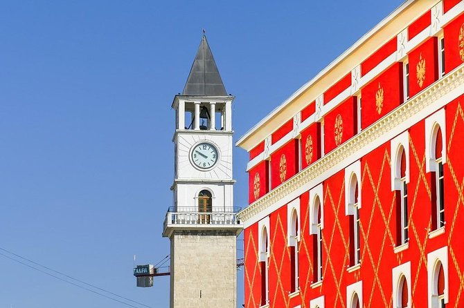 tirana-and-kruja-in-a-day-trip