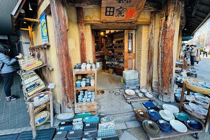 tokyo-food-sample-making-and-shopping-in-asakusa-2
