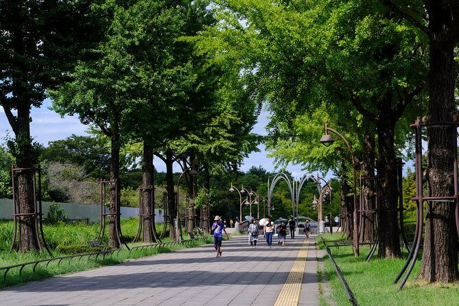 tokyo-hikarigaoka-park-photo-shooting