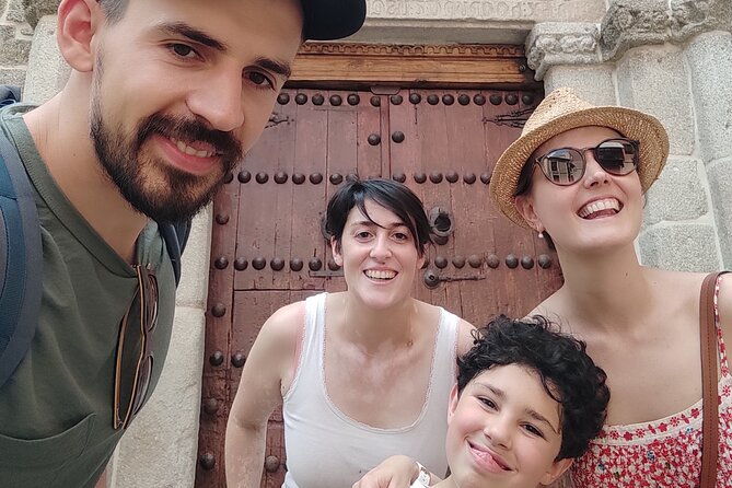 toledo-city-of-three-cultures-quest-experience