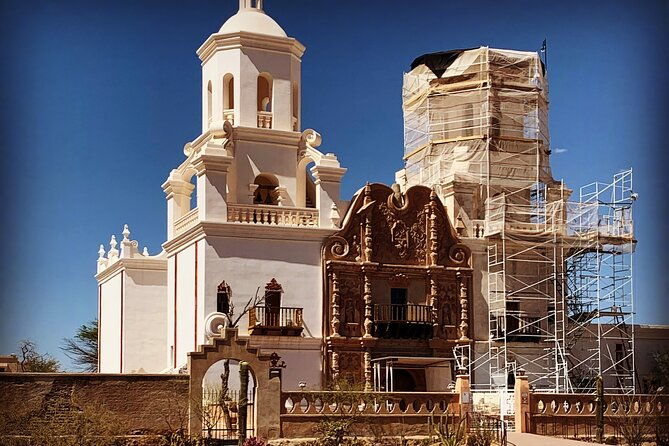 tombstone-boothill-and-san-xavier-del-bac-private-tour