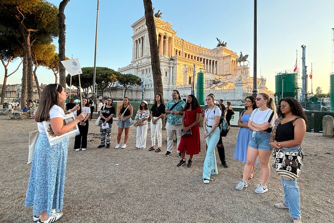 top-rome-attractions-and-hidden-gems-walking-tour