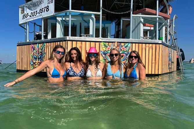 top-shelf-tikis-3hr-crab-island-sandbar-adventure
