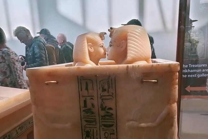 tour-in-egyptian-museum-citadel-of-saladin-and-khan-elkhalili