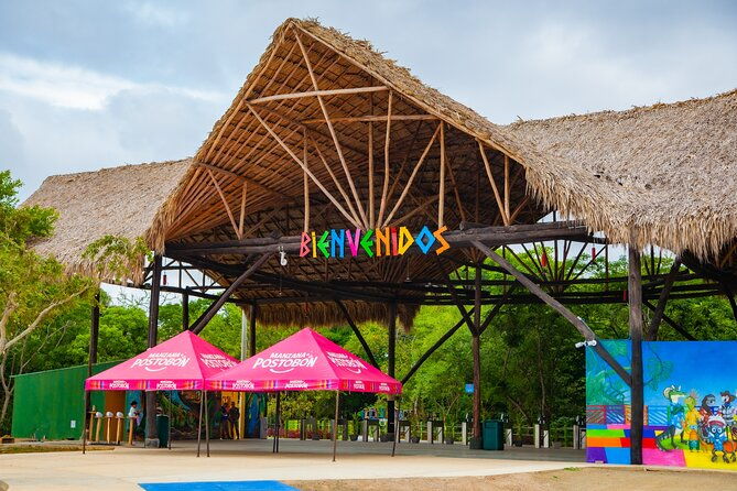 tour-new-caribbean-water-park-adventure-with-mud-volcano