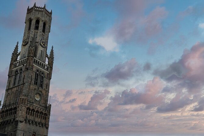 tour-of-historical-bruges-knowing-the-jerusalem-chapel