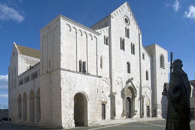 tour-of-the-fortifications-of-bari-the-defenses-of-the-city-and-their-history