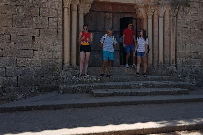 tour-siurana-medieval-village-with-hotel-pickup