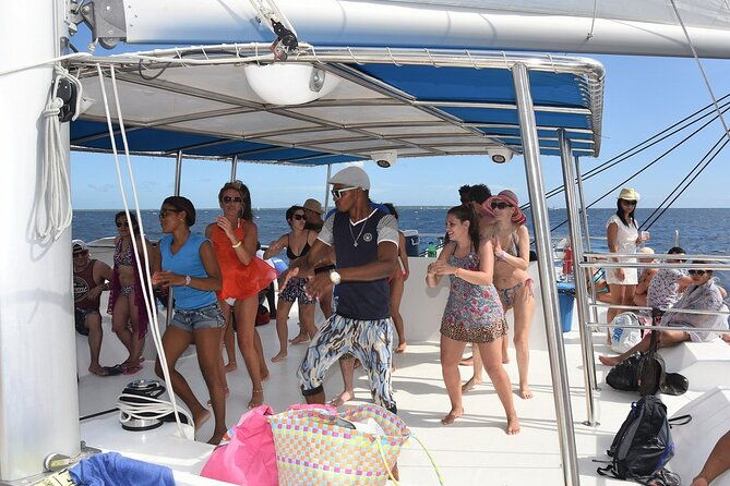 tour-to-isla-saona-from-punta-cana-with-transportation-and-lunch