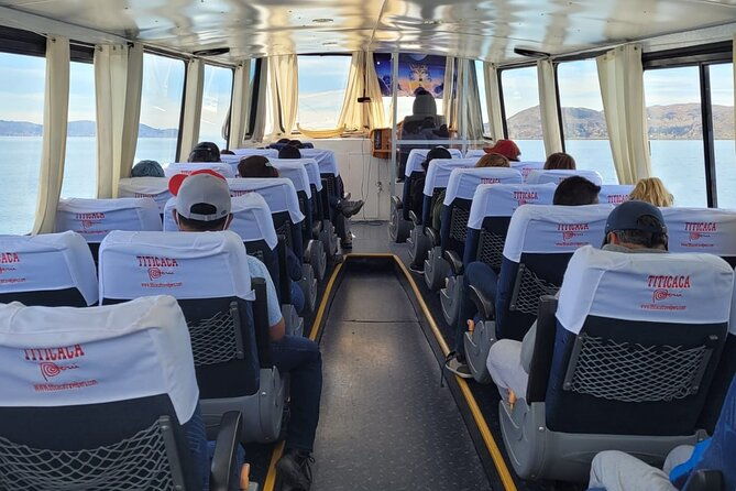 tour-to-uros-and-taquile-islands-in-a-fast-boat
