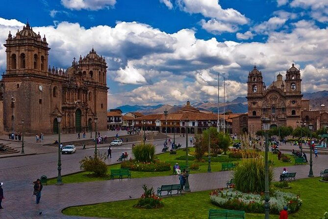 transfer-from-cusco-airport-to-the-hotel-cusco