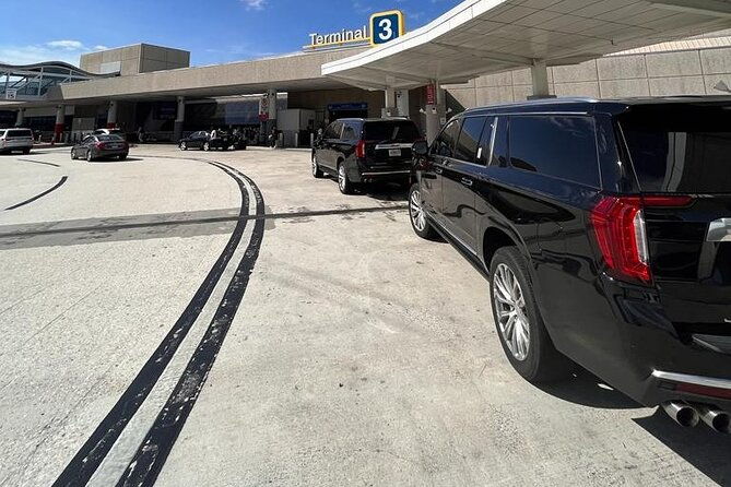 transfer-from-fort-lauderdale-airport-with-meet-greet-service