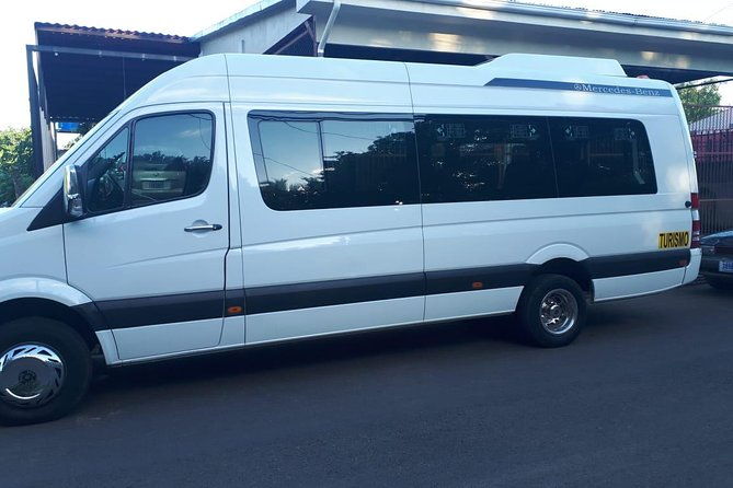 transfer-from-jw-marriott-guanacaste-resort-spa-to-liberia-airport-lir