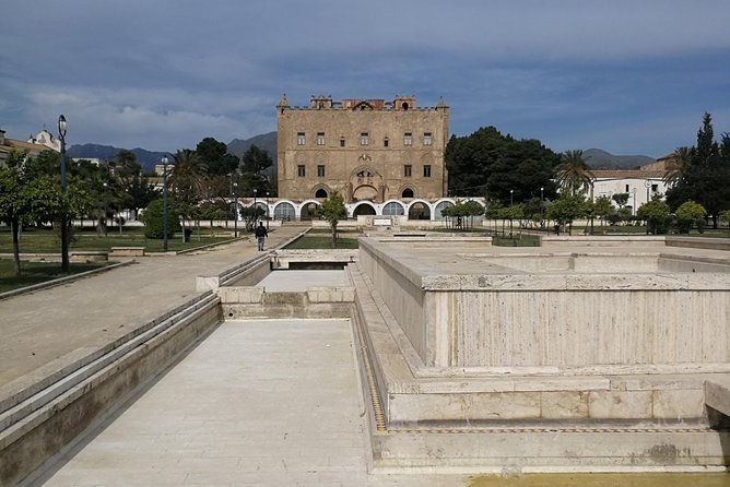 transfer-from-palermo-airport-to-trapani-port