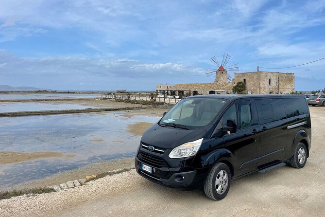 transfer-package-from-palermo-airport-to-favignana-transfer-hydrofoil-ticket